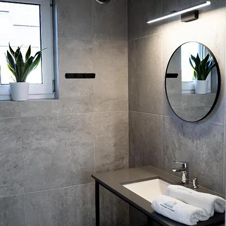 Casa vacanze Dream-house Kopalino