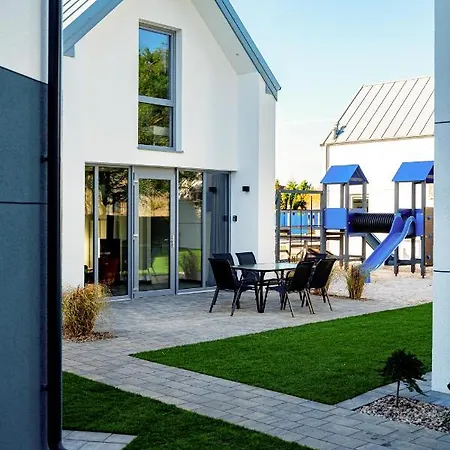Holiday home Dream-house