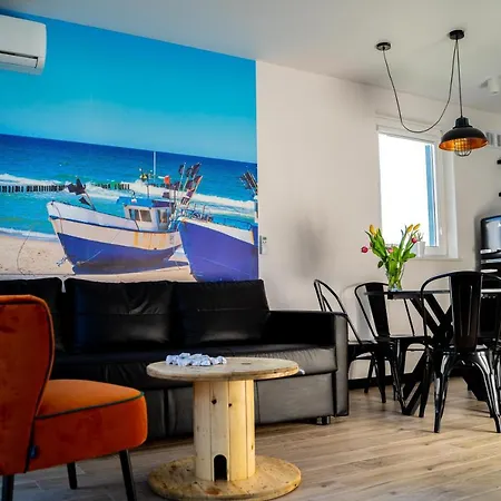 Dream-house Kopalino