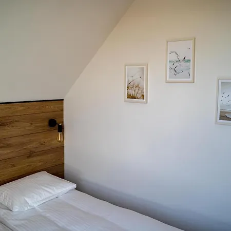 Dream-house Nyaraló *