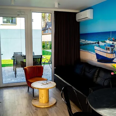 Dream-house Kopalino