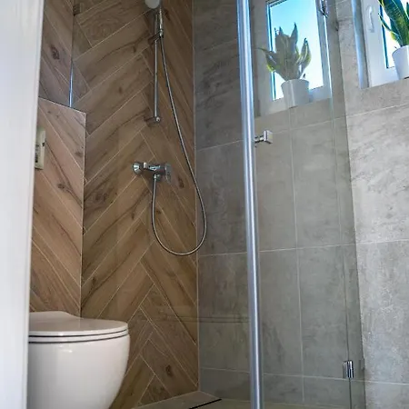 Casa vacanze Dream-house Kopalino