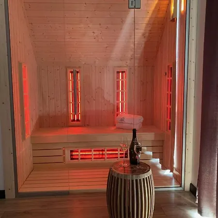 Nyaraló Dream-house Kopalino
