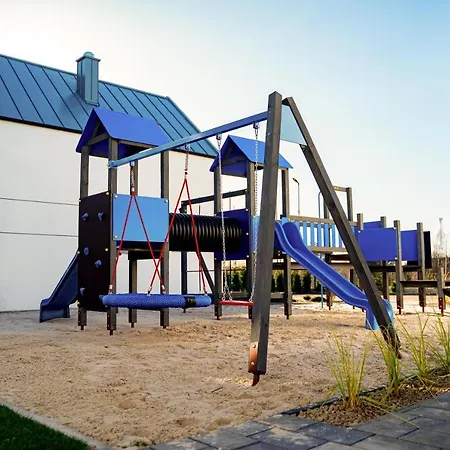 Dream-house Kopalino