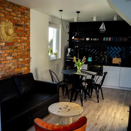 Holiday home Dream-house Kopalino