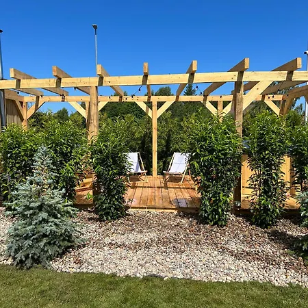 Casa vacanze Dream-house Kopalino