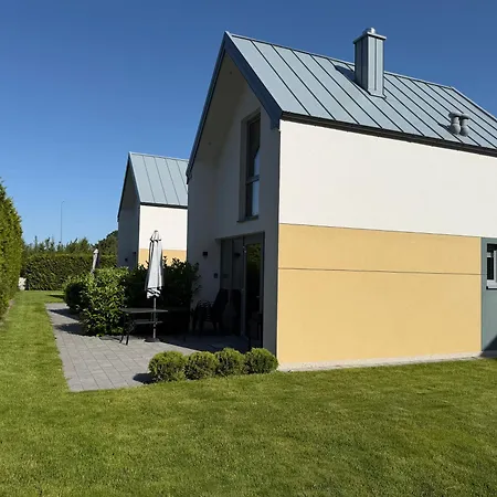 Dream-house * Kopalino