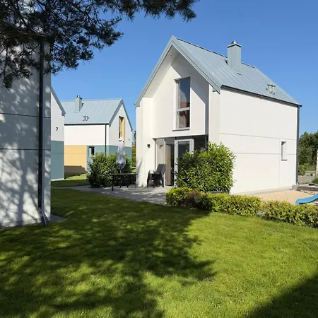 Nyaraló Dream-house