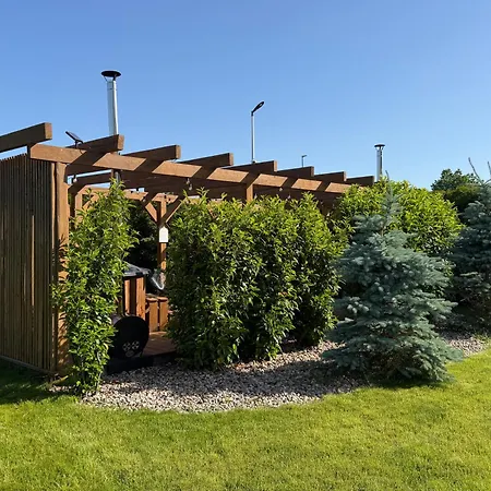 Dream-house