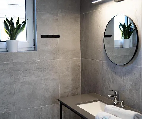 Prázdninový dům Dream-house Kopalino