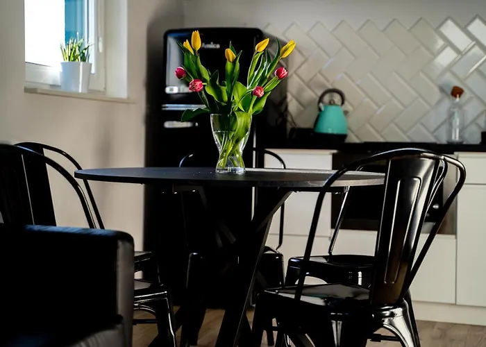 Dream-house Prázdninový dům *