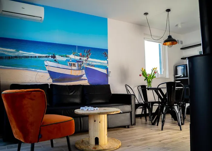 Dream-house Kopalino