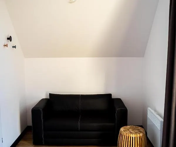 Dream-house Prázdninový dům *