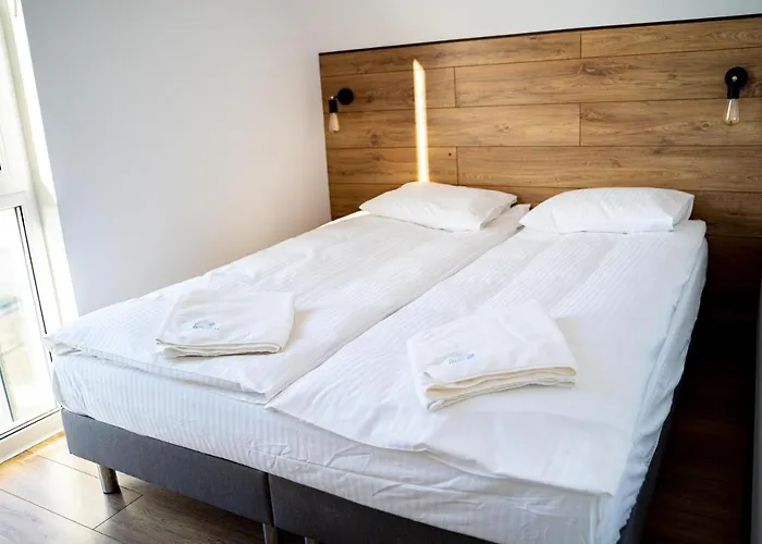 Dream-house Prázdninový dům