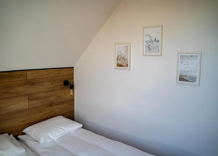 Dream-house Prázdninový dům *