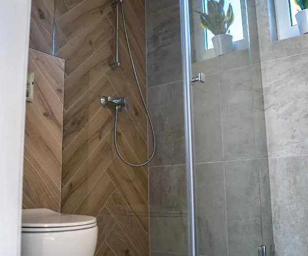 Prázdninový dům Dream-house Kopalino