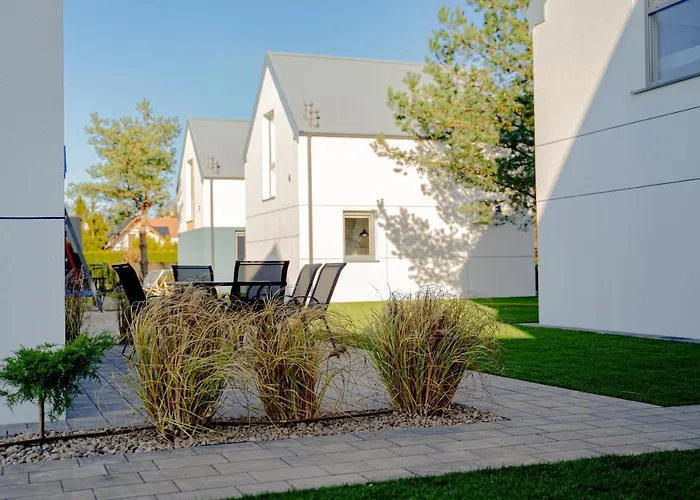 Dream-house Prázdninový dům Kopalino