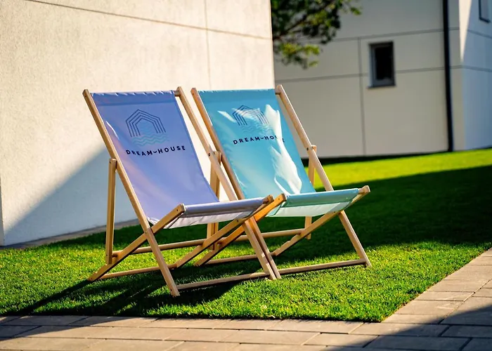 Dream-house Kopalino