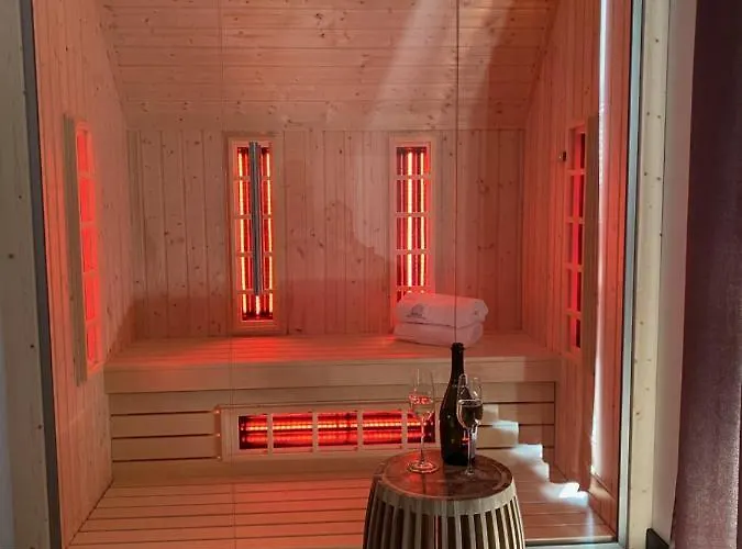 Prázdninový dům Dream-house Kopalino