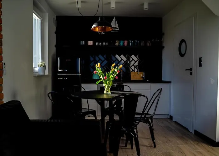 Dream-house Prázdninový dům