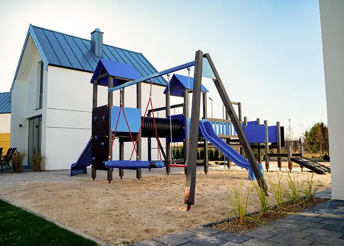 Dream-house Kopalino