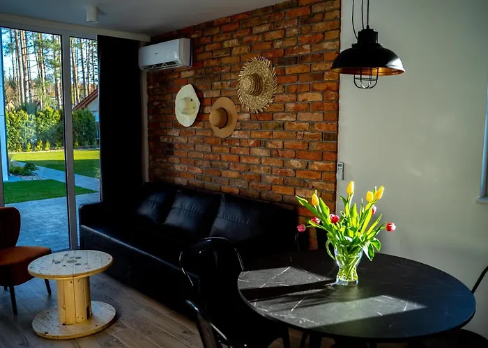 Prázdninový dům Dream-house *